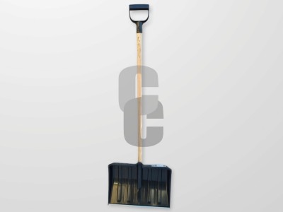 Лопата за сняг 50см.                                                                                                                                                                                                                                                                                        